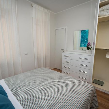 Altamarea Apartment Amalfi Coast Maiori Esterno foto