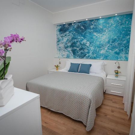 Altamarea Apartment Amalfi Coast Maiori Esterno foto