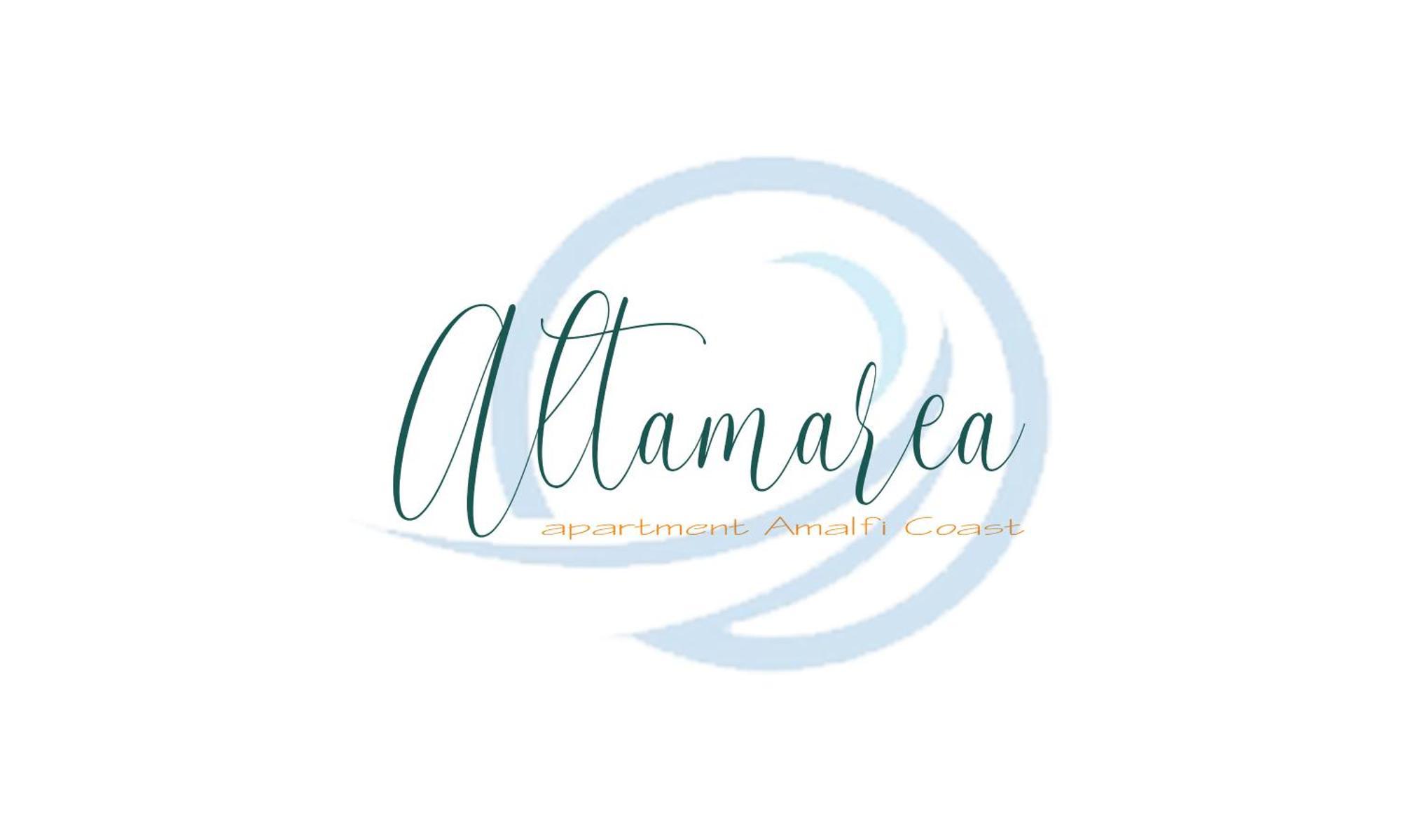 Altamarea Apartment Amalfi Coast Maiori Esterno foto