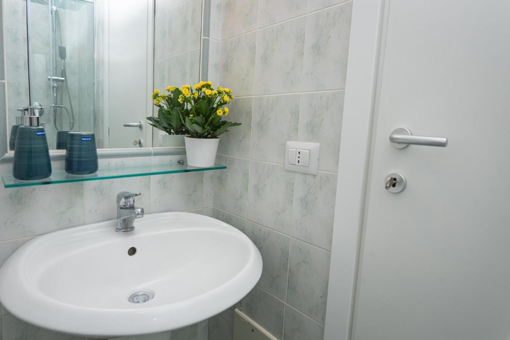 Altamarea Apartment Amalfi Coast Maiori Esterno foto