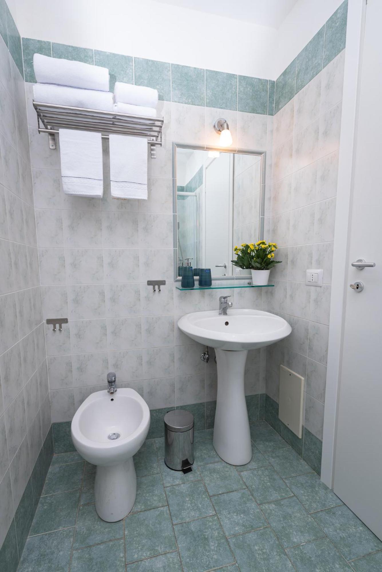 Altamarea Apartment Amalfi Coast Maiori Esterno foto