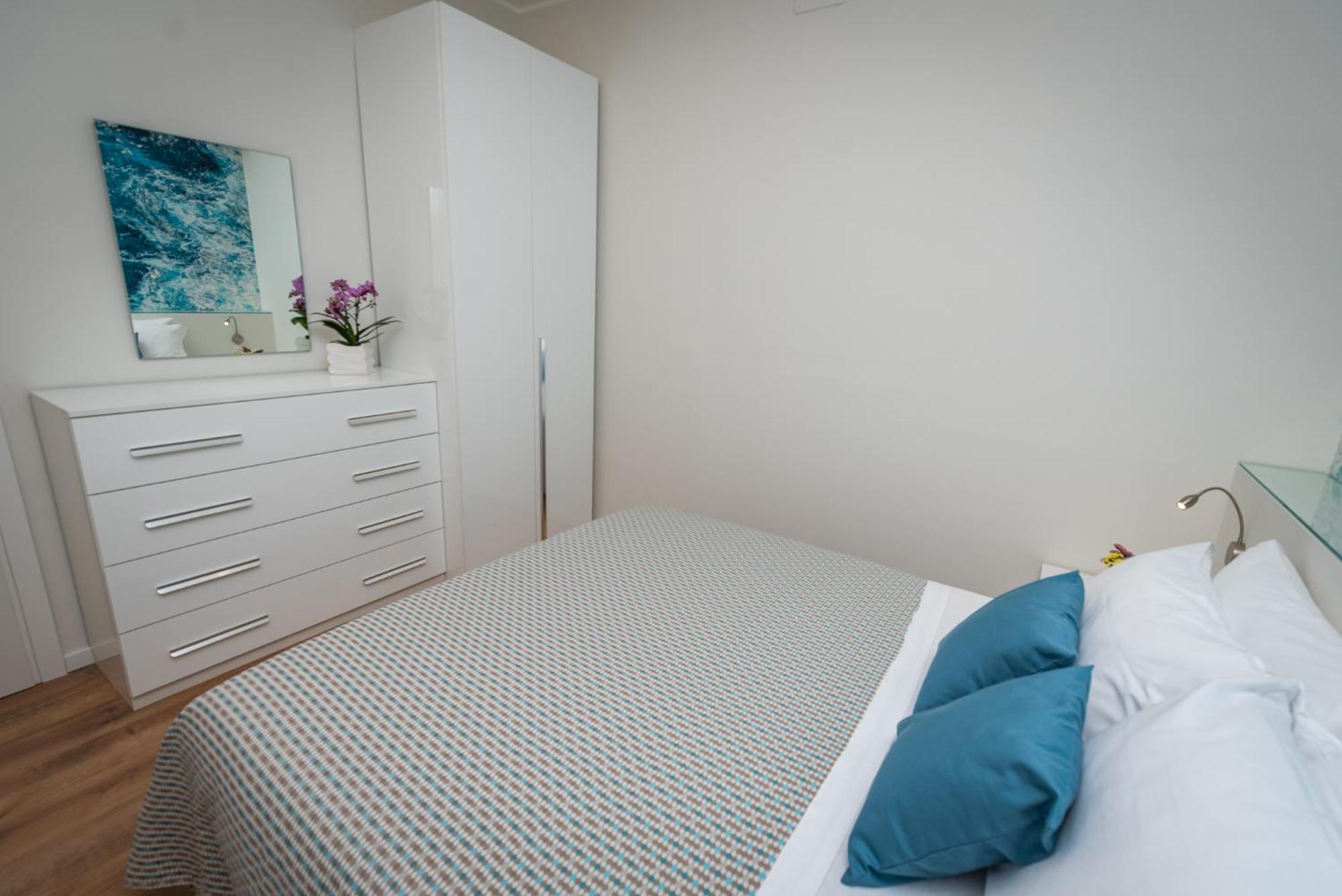 Altamarea Apartment Amalfi Coast Maiori Esterno foto