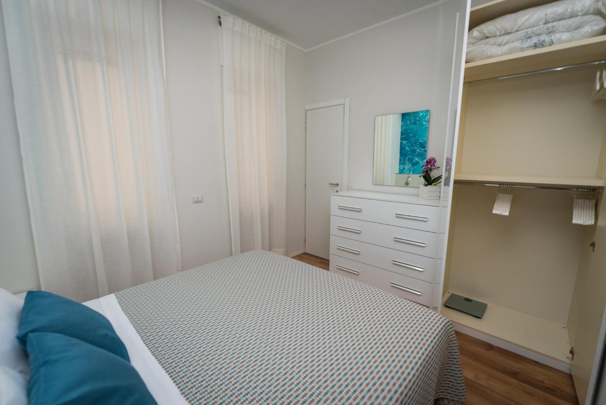 Altamarea Apartment Amalfi Coast Maiori Esterno foto